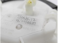 Recambio de bomba combustible para peugeot 2008 1.2 access referencia OEM IAM 9674466680  