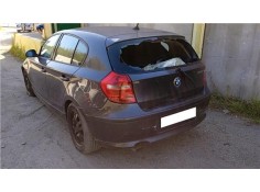 bmw serie 1 berlina (e81/e87) del año 2007