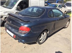 hyundai coupe (j2) del año 2001
