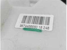 Recambio de bomba combustible para peugeot 2008 1.2 access referencia OEM IAM 9674466680  