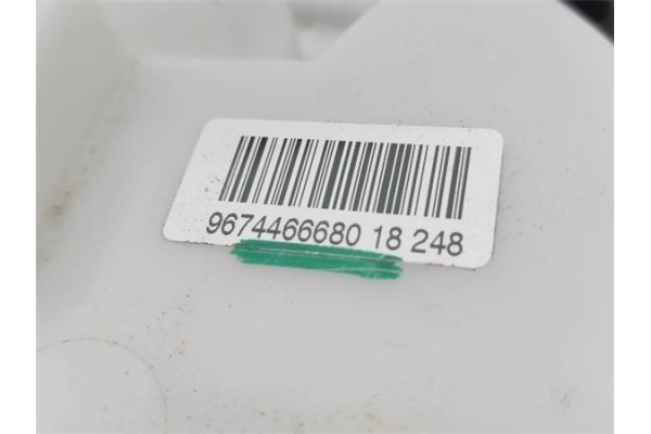 Recambio de bomba combustible para peugeot 2008 1.2 access referencia OEM IAM 9674466680  