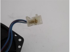 Recambio de motor calefaccion para nissan serena (c23m) 2.3 d referencia OEM IAM 272209C002  