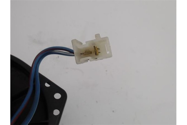 Recambio de motor calefaccion para nissan serena (c23m) 2.3 d referencia OEM IAM 272209C002  