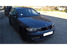 bmw serie 1 berlina (e81/e87) del año 2007