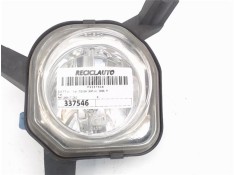 Recambio de faro antiniebla derecho para peugeot 306 3/5 pt. / 4 pt. (s2) referencia OEM IAM  1854171000 