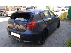 bmw serie 1 berlina (e81/e87) del año 2007