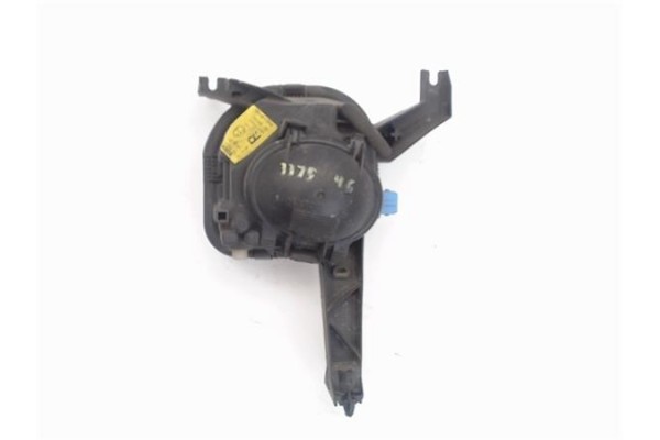 Recambio de faro antiniebla derecho para peugeot 306 3/5 pt. / 4 pt. (s2) referencia OEM IAM  1854171000 