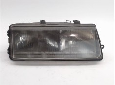 Recambio de faro delantero dcho para seat toledo (1l) referencia OEM IAM 001962650  