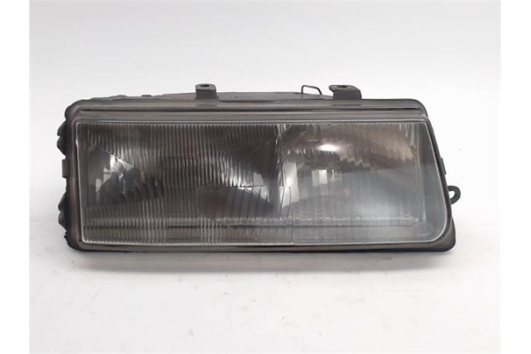 Recambio de faro delantero dcho para seat toledo (1l) referencia OEM IAM 001962650  