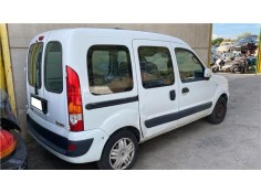 renault kangoo express (fc0/1_) del año 2006