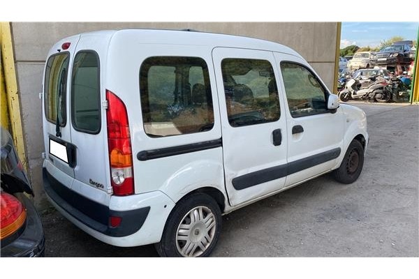 renault kangoo express (fc0/1_) del año 2006