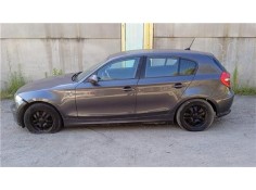 bmw serie 1 berlina (e81/e87) del año 2007