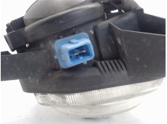 Recambio de faro antiniebla derecho para peugeot 306 3/5 pt. / 4 pt. (s2) referencia OEM IAM  1854171000 