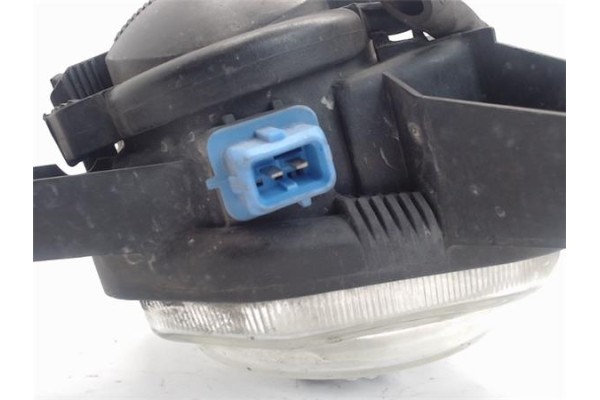 Recambio de faro antiniebla derecho para peugeot 306 3/5 pt. / 4 pt. (s2) referencia OEM IAM  1854171000 