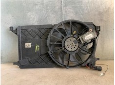 Recambio de electroventilador para mazda 3 sedán (bk) 1.6 di turbo referencia OEM IAM 1137328148  