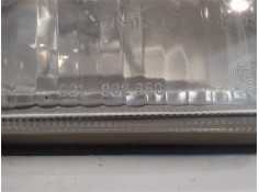 Recambio de faro delantero dcho para seat toledo (1l) referencia OEM IAM 001962650  