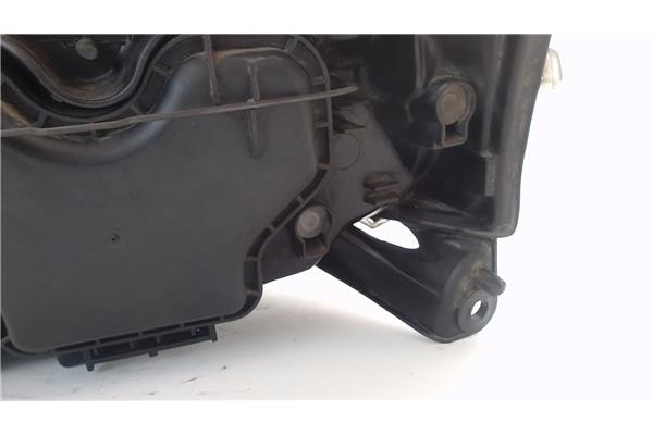 Recambio de faro delantero dcho para citroen c3 1.4 i referencia OEM IAM 9680157380 41200748D 