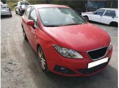 seat ibiza berlina (6j5) del año 2009