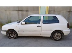 volkswagen golf iii (1h1) del año 1997