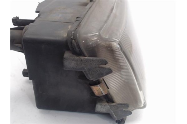 Recambio de faro delantero dcho para seat toledo (1l) referencia OEM IAM 001962650  