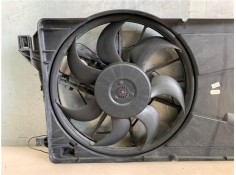Recambio de electroventilador para mazda 3 sedán (bk) 1.6 di turbo referencia OEM IAM 1137328148  