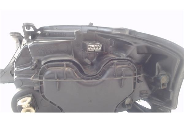 Recambio de faro delantero dcho para citroen c3 1.4 i referencia OEM IAM 9680157380 41200748D 