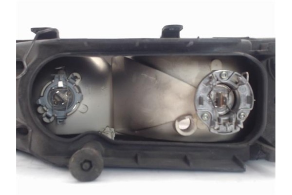Recambio de faro delantero dcho para seat toledo (1l) referencia OEM IAM 001962650  