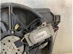 Recambio de electroventilador para mazda 3 sedán (bk) 1.6 di turbo referencia OEM IAM 1137328148  