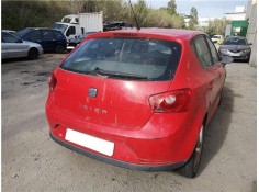 seat ibiza berlina (6j5) del año 2009