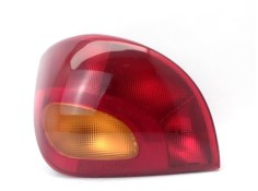 Recambio de piloto trasero izquierdo para ford fiesta berlina referencia OEM IAM 96FG13N004BA  