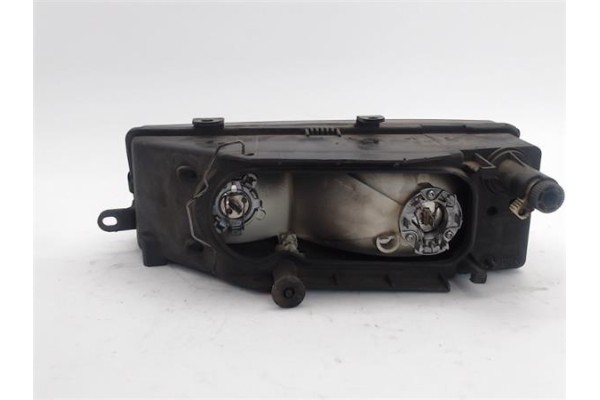 Recambio de faro delantero dcho para seat toledo (1l) referencia OEM IAM 001962650  
