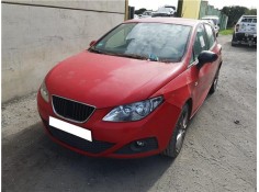 seat ibiza berlina (6j5) del año 2009