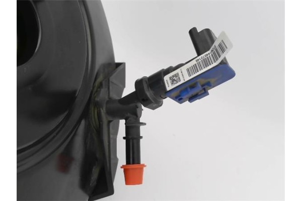 Recambio de servofreno para peugeot 2008 1.2 access referencia OEM IAM 9811514180 1609895680 