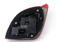 Recambio de piloto trasero izquierdo para ford fiesta berlina referencia OEM IAM 96FG13N004BA  