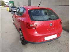 seat ibiza berlina (6j5) del año 2009