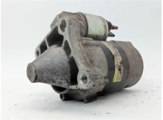 Recambio de motor arranque para renault clio ii fase ii (b/cb0) 1.4 authentique referencia OEM IAM 8200266777 D7R49 8200049826 ,