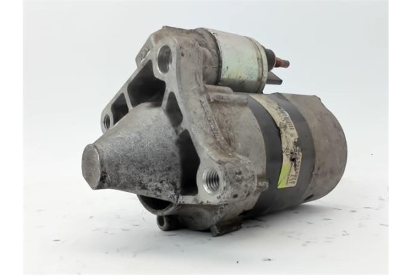 Recambio de motor arranque para renault clio ii fase ii (b/cb0) 1.4 authentique referencia OEM IAM 8200266777 D7R49 8200049826 ,