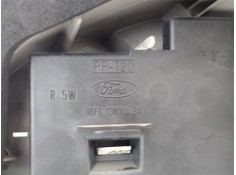 Recambio de piloto trasero izquierdo para ford fiesta berlina referencia OEM IAM 96FG13N004BA  