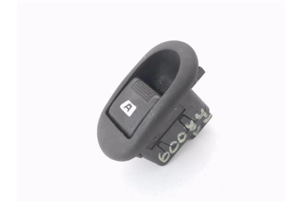 Recambio de mando elevalunas delantero izquierdo para citroen c3 1.4 i referencia OEM IAM 6554L7 96401469XT 