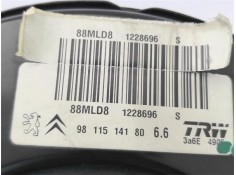Recambio de servofreno para peugeot 2008 1.2 access referencia OEM IAM 9811514180 1609895680 