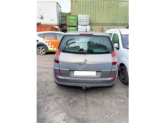 renault scenic ii (jm) del año 2005