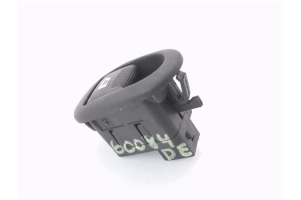 Recambio de mando elevalunas delantero izquierdo para citroen c3 1.4 i referencia OEM IAM 6554L7 96401469XT 