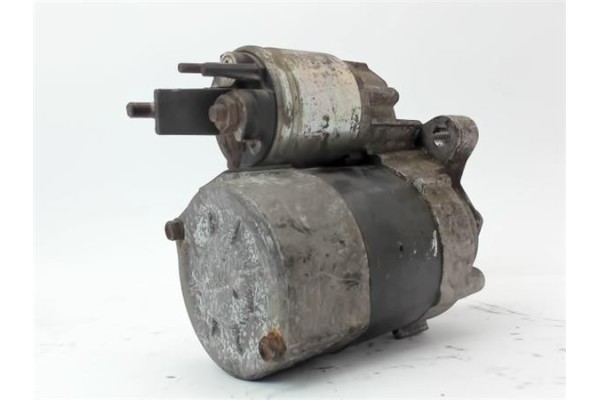 Recambio de motor arranque para renault clio ii fase ii (b/cb0) 1.4 authentique referencia OEM IAM 8200266777 D7R49 8200049826 ,
