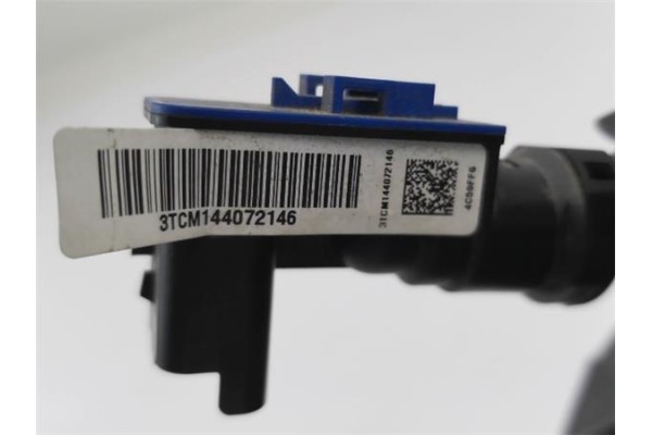 Recambio de servofreno para peugeot 2008 1.2 access referencia OEM IAM 9811514180 1609895680 