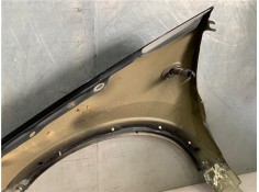 Recambio de aleta delantero derecha para opel corsa c 1.3 cdti referencia OEM IAM 9196449 9196449 