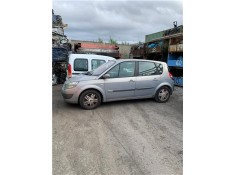 renault scenic ii (jm) del año 2005