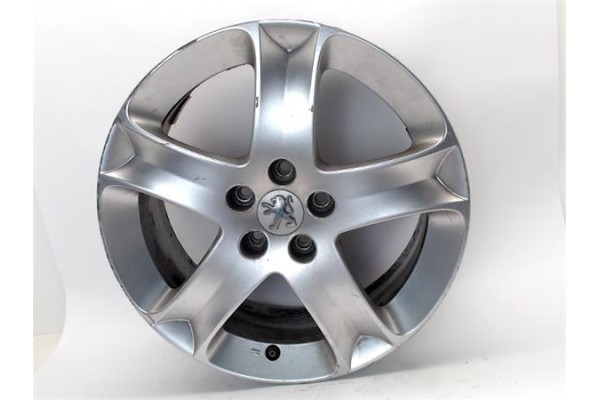 Recambio de llanta para peugeot 607 (s1) referencia OEM IAM   