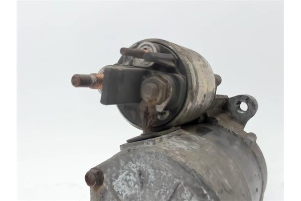 Recambio de motor arranque para renault clio ii fase ii (b/cb0) 1.4 authentique referencia OEM IAM 8200266777 D7R49 8200049826 ,