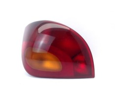 Recambio de piloto trasero izquierdo para ford fiesta berlina referencia OEM IAM 96FG13N004BA  