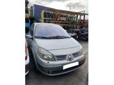 renault scenic ii (jm) del año 2005